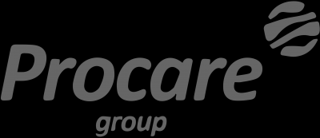 Procare company logo