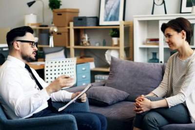 A job and opportunity board for Australian rehabilitation counsellors.