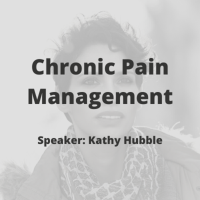 Chronic Pain Management