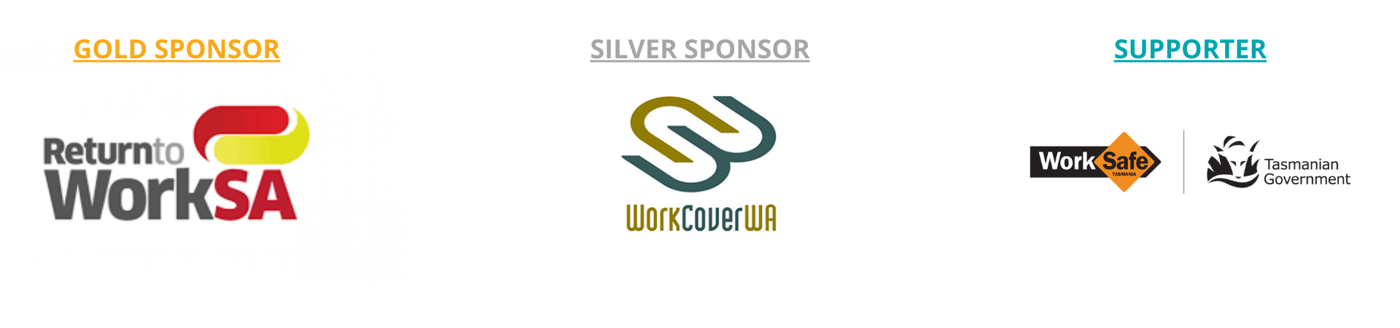 2025 ASORC Rehabilitation Counselling Virtual Conference Sponsors