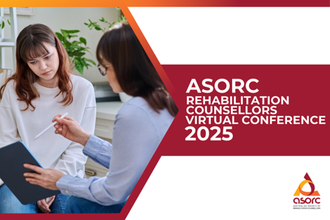 Past ASORC Events provide continuous professional development - ASORC