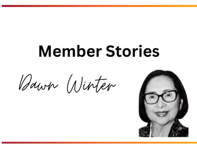 Professional Profile - Dawn Winter