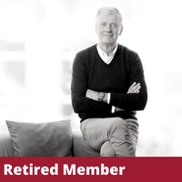 A Retired ASORC Member