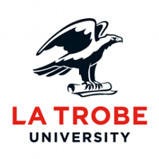 La Trobe University is an academic partner of ASORC